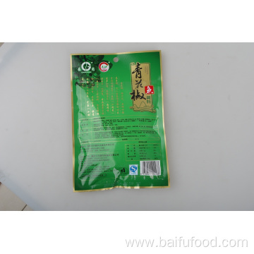 Green Pepper Fish Seasoning 200 g